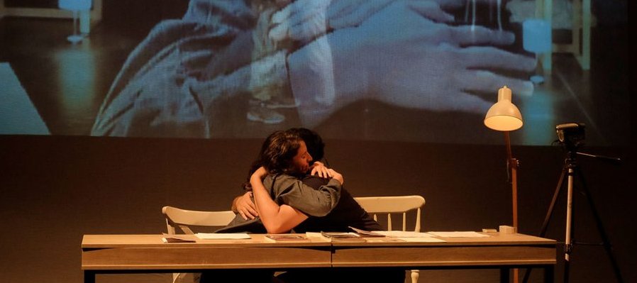 Imágenes límites difusas