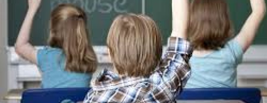 Inglés básico para infancias