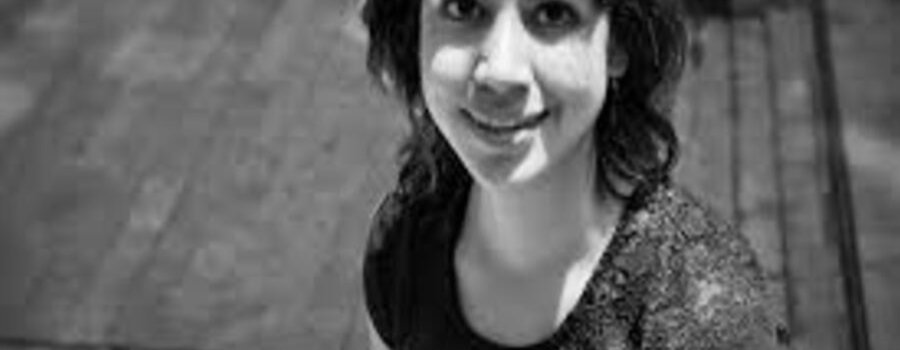 Laboratorio de dramaturgia con Jimena Eme Vázquez