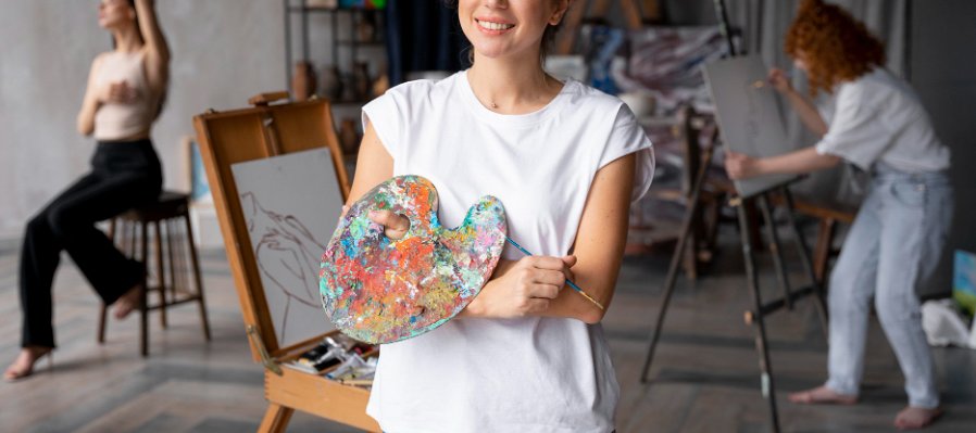 ¡Imagina, experimenta y crea!