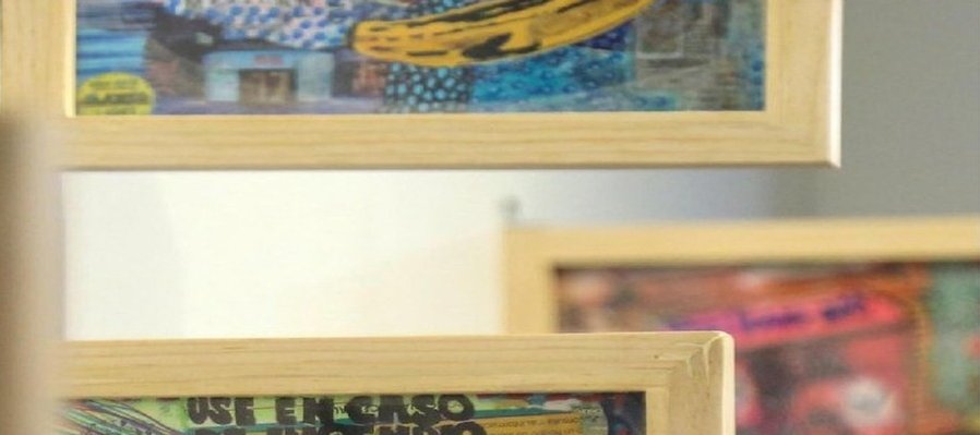 Imaginarios Estéticos