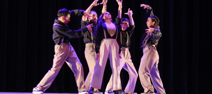 Festival Morelos Danza