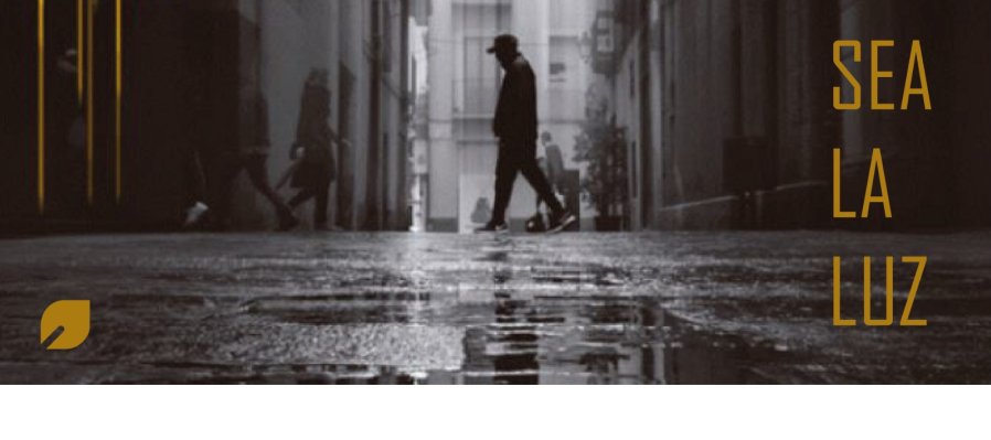 Inauguración de exposición fotográfica "Sea la luz, Barcelona"