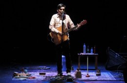 Imagen muestra de la actividad El cancioñero