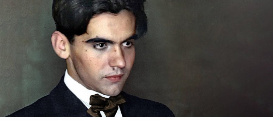 Voces de Lorca