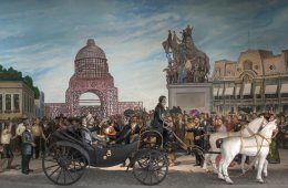 Historias en espiral. ¿A qué sonaba la entrada de Madero a la ciudad de México?