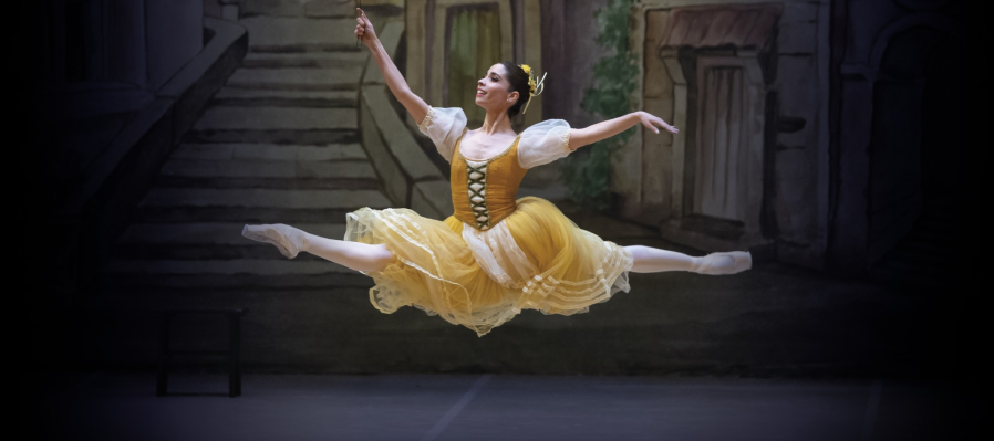Coppélia