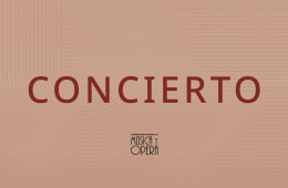 Imagen muestra de la actividad Alexander Pashkov - Alejandro Barrañón, piano