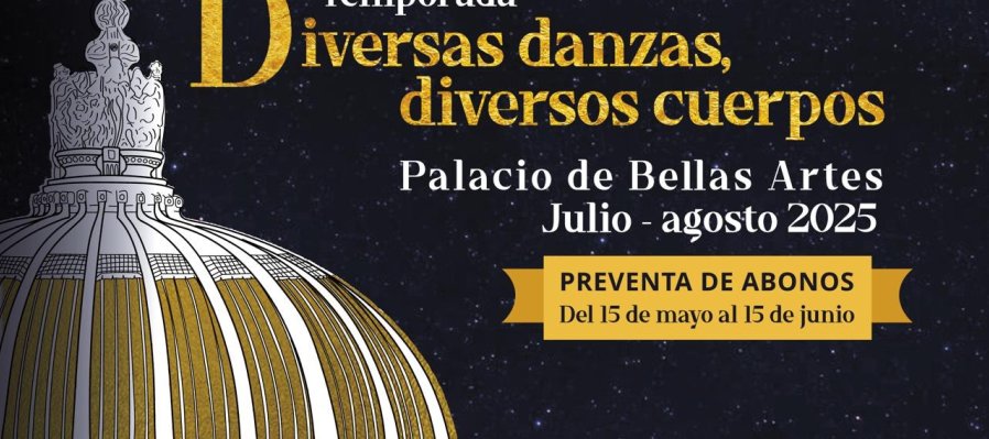 Compañía Nacional de Danza Folklórica de Nieves Paniagua - Gala 50 Aniversario: Nieves Paniagua, herencia viva