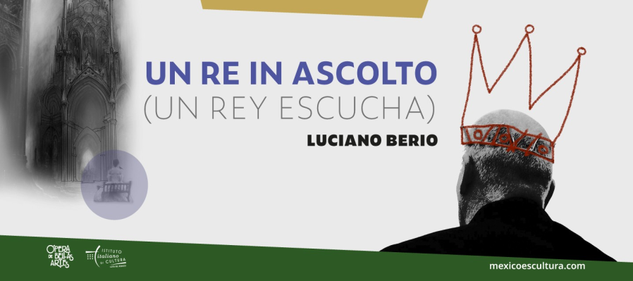 Un re in ascolto