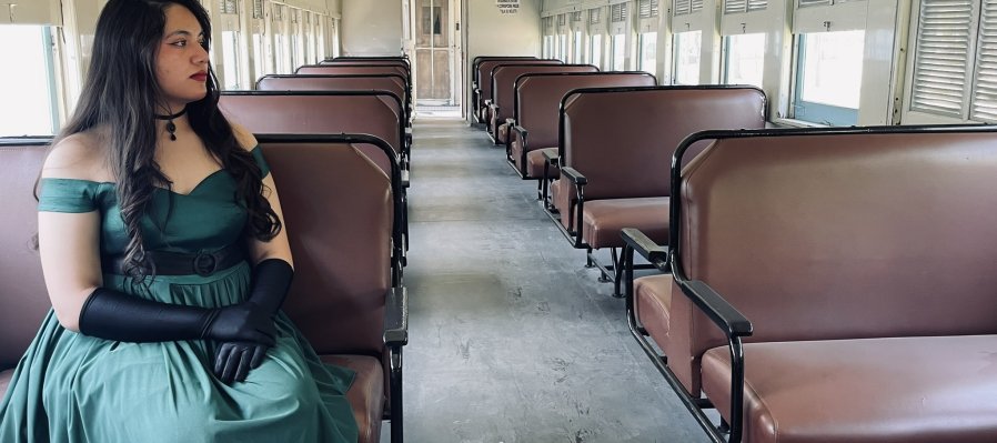Día de trenes en Octubre