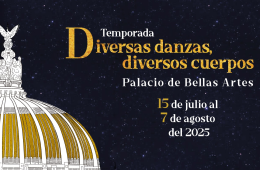 Imagen muestra de la actividad Dramadanza - Migrantes