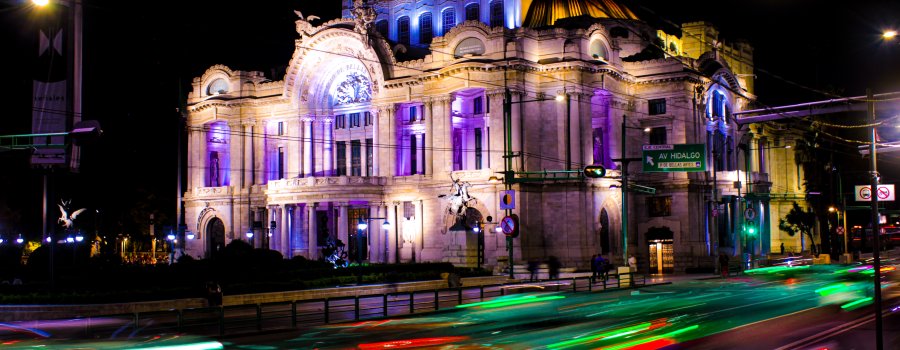 Noche de museos | Noviembre