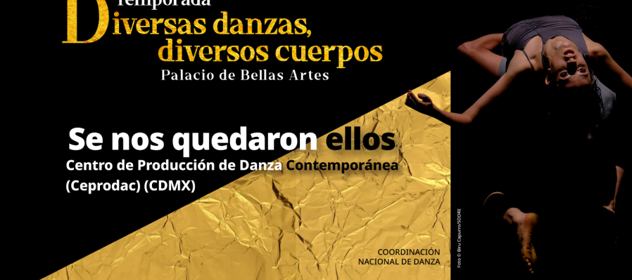 Se nos quedaron ellos