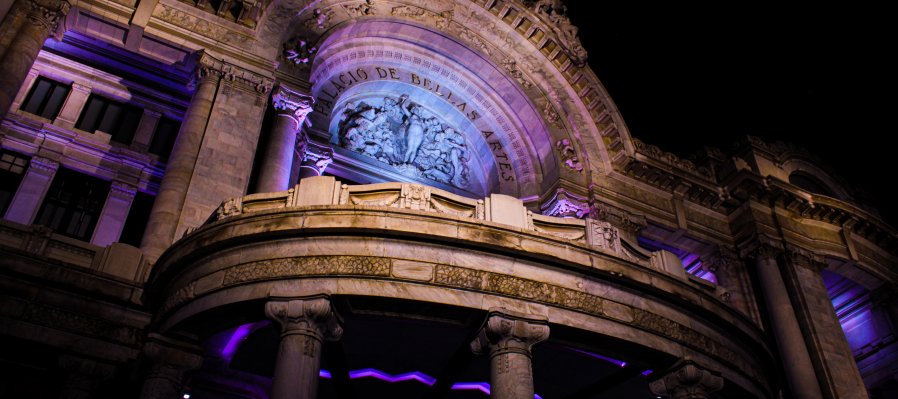 Noche de museos | Enero