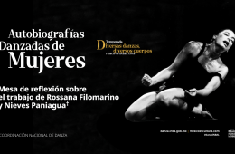 Imagen muestra de la actividad Mesa redonda: Maestras homenajeadas