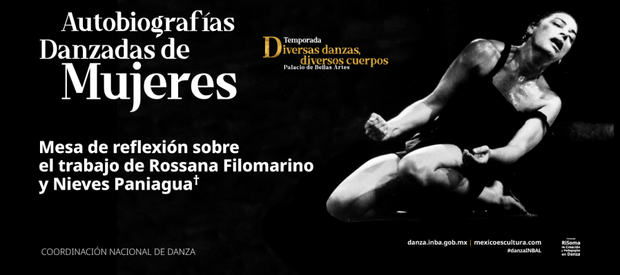Mesa redonda: Maestras homenajeadas