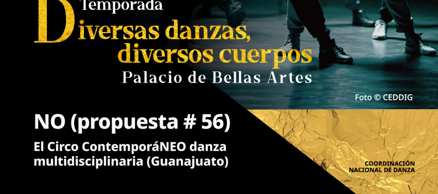 NO (propuesta #56)