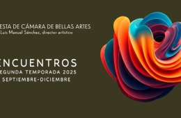 Imagen muestra de la actividad Encuentros con la juventud