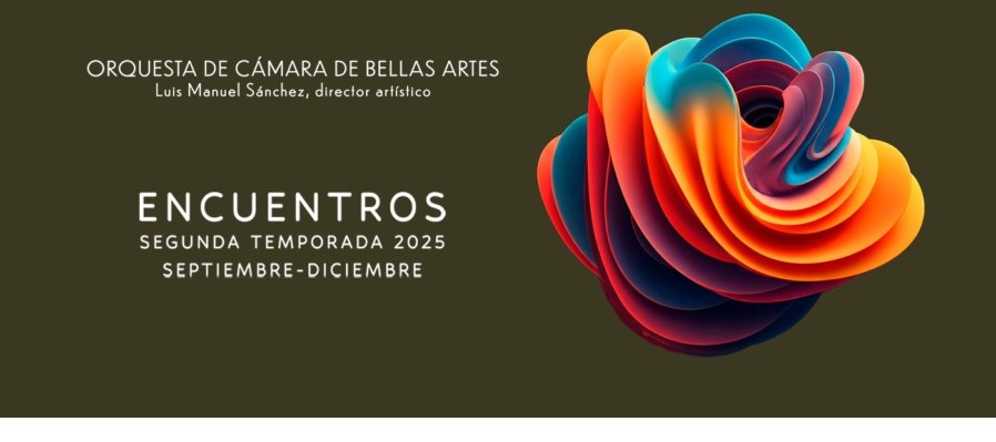 Encuentros con el barroco
