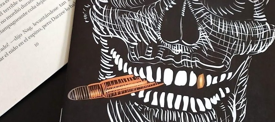 La muerte tiene permiso