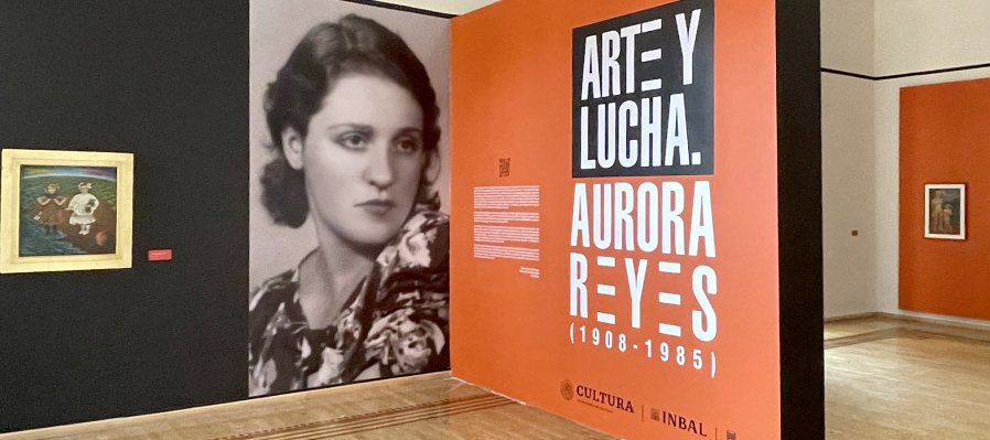 Arte y lucha