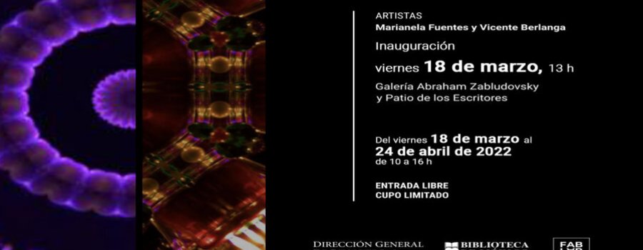 Portales: Arte y tecnología