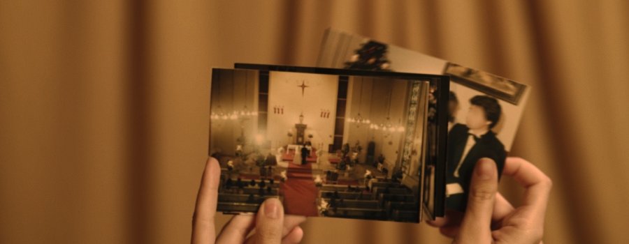 Proyección de  filmes ganadores del Apatzingán Festival Internacional de Cine