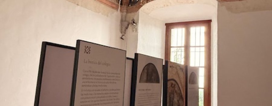 Historia del Edificio