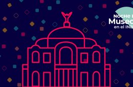 Imagen muestra de la actividad: Noche de museos octubre