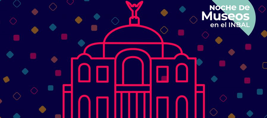 Noche de Museos Junio