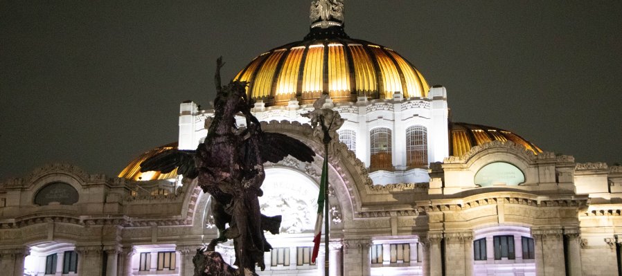 Noche de museos