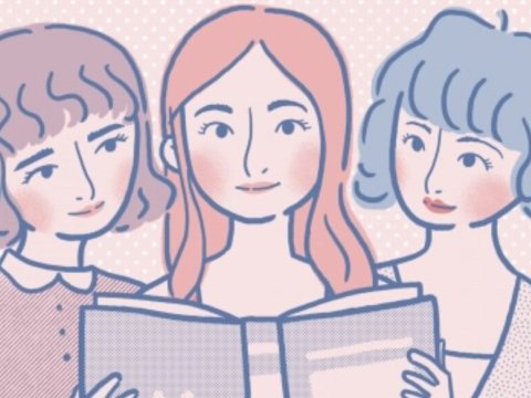 Círculo de lectura