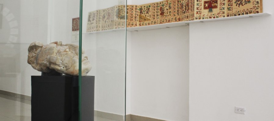 Códices Mexicanos siglos XV y XVI