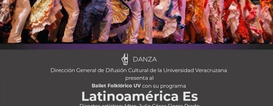Latinoamérica es...
