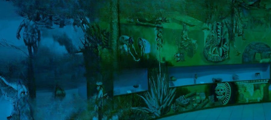 Mini museo
