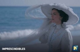 Imprescindibles. Tierras solares, viajes de Rubén Darío por España.