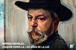Imprescindibles: Joaquín Sorolla, los años de la luz