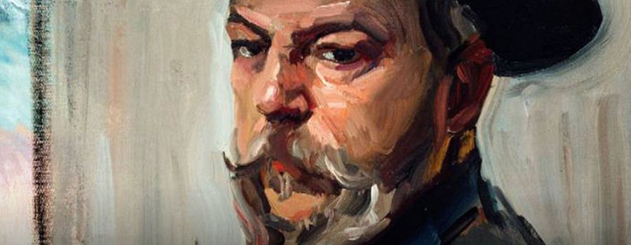 Imprescindibles: Joaquín Sorolla, los años de la luz