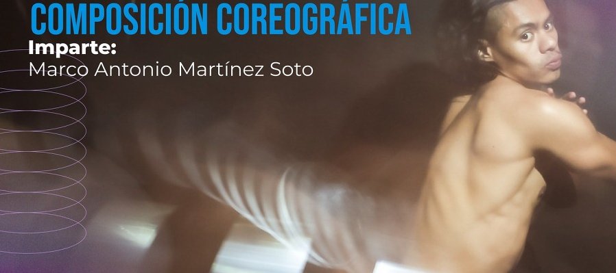 Improvisación y Composición Coreográfica