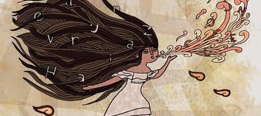 Improvisame otra vez este cuento al revés