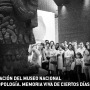 Imagen muestra de Inauguración del Museo Nacional de Antropología