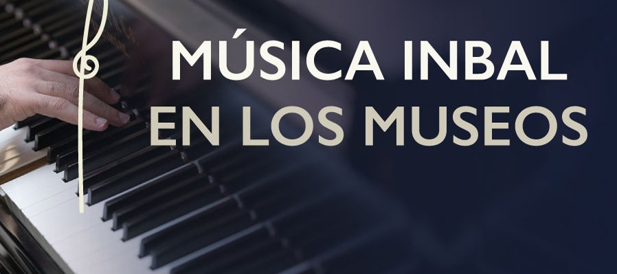 Música INBAL en los museos