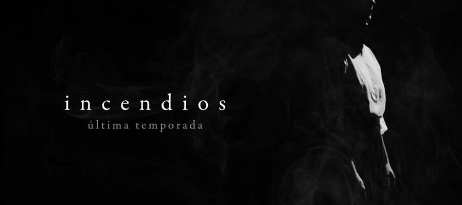 Incendios