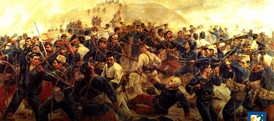 La Independencia inconclusa