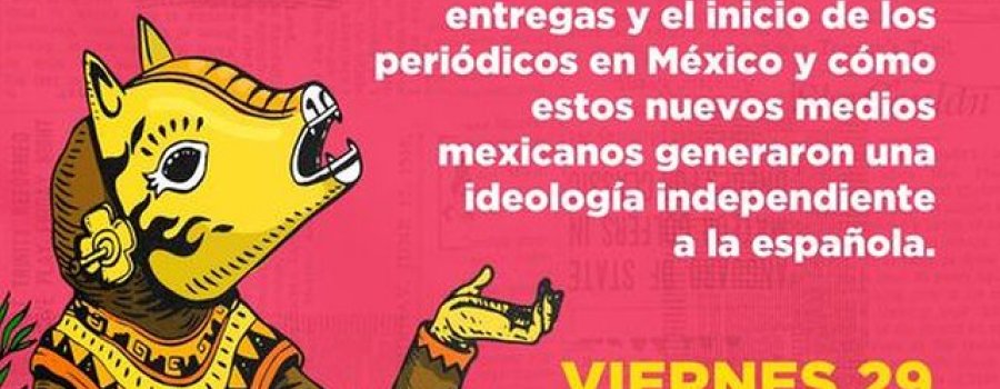 La independencia Intelectual de México