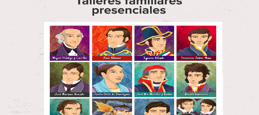 Independencia memorable