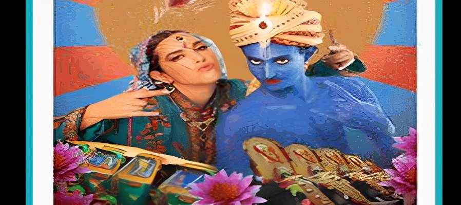 Nuestro Viaje a la India