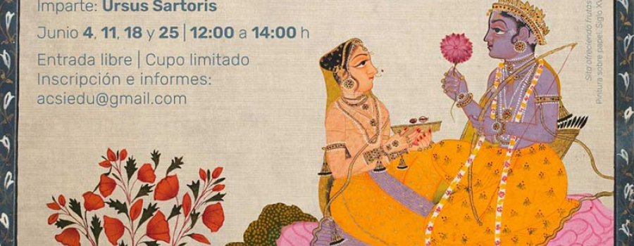 Paz en la India