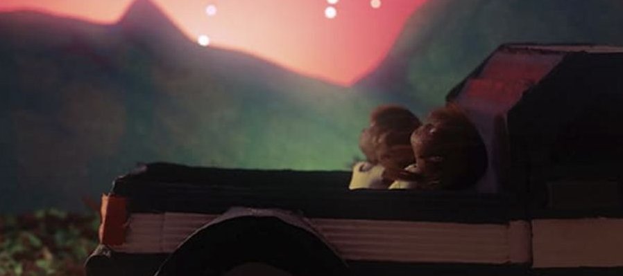 Shorts México 21: programa infantil 2